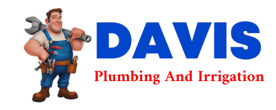 Trusted plumber in HARRELLSVILLE